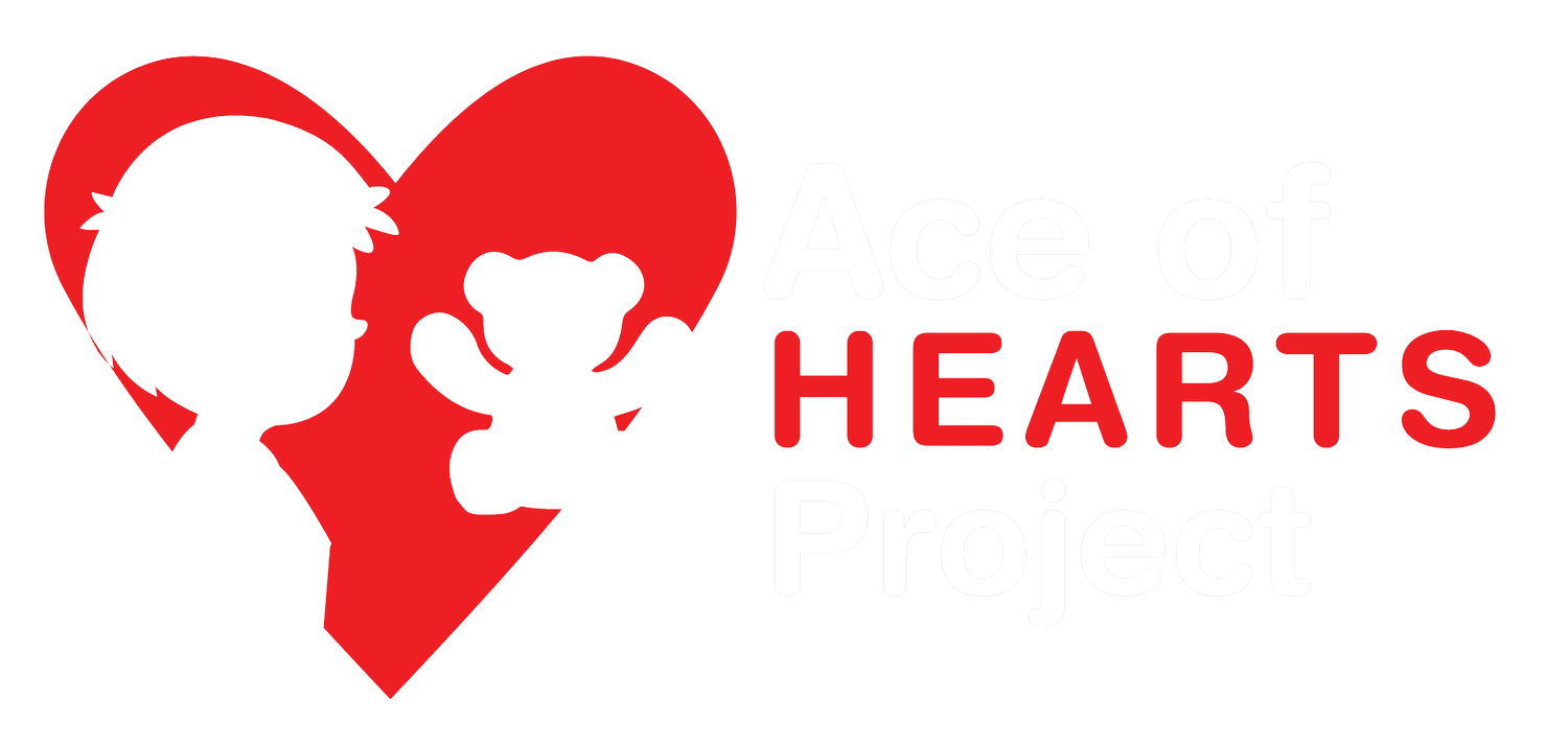 Ace of Hearts Project