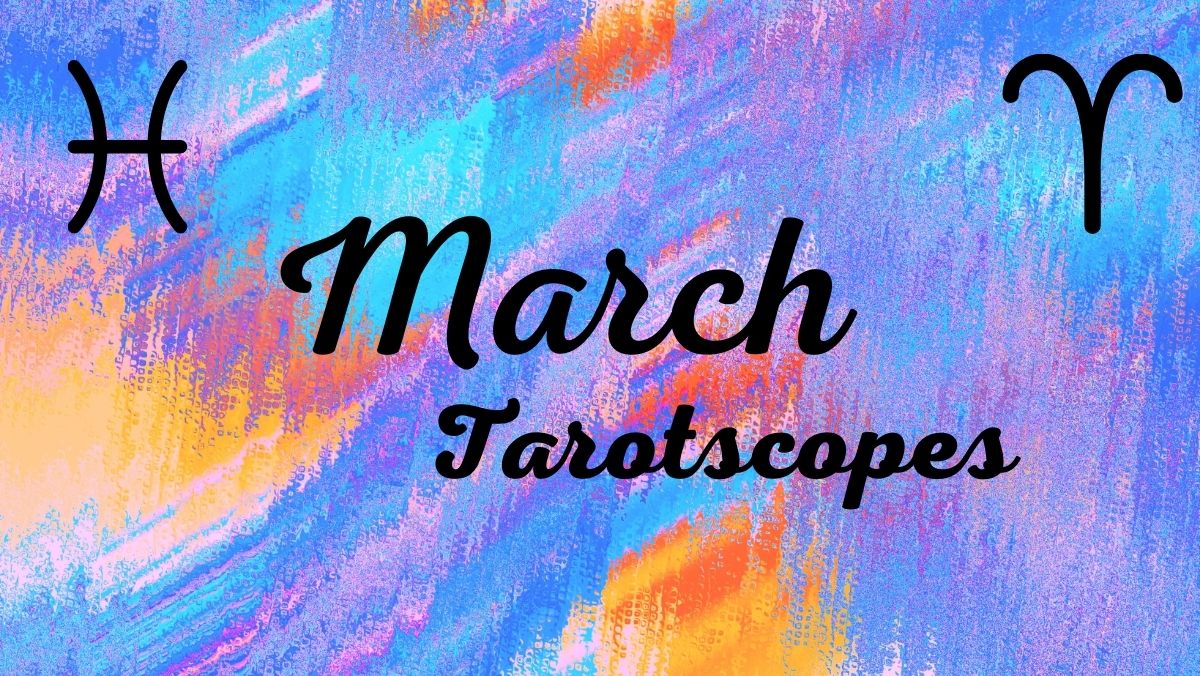 March